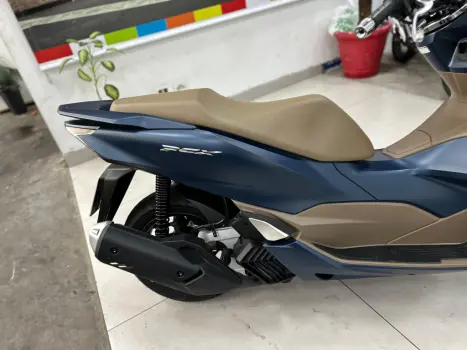 HONDA PCX 160 DLX ABS, Foto 5
