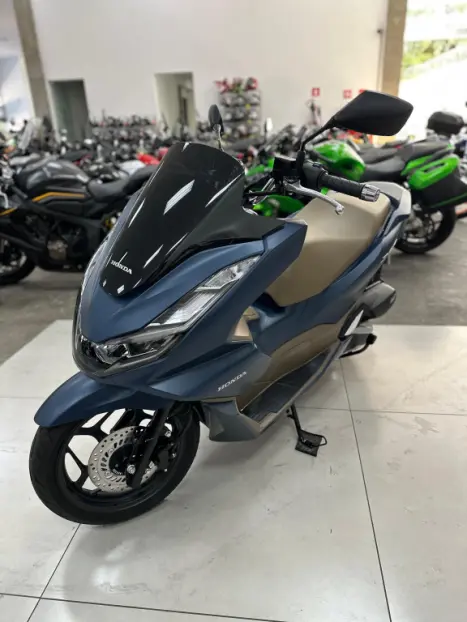 HONDA PCX 160 DLX ABS, Foto 6