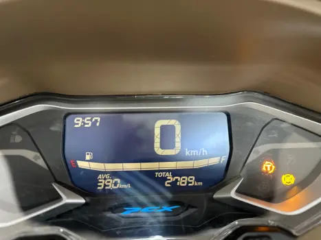 HONDA PCX 160 DLX ABS, Foto 7