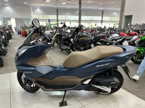 HONDA PCX 160 DLX ABS, Foto 8