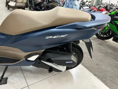 HONDA PCX 160 DLX ABS, Foto 9