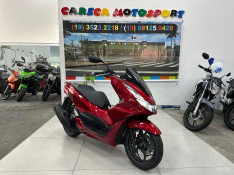 HONDA PCX 160 DLX ABS, Foto 1