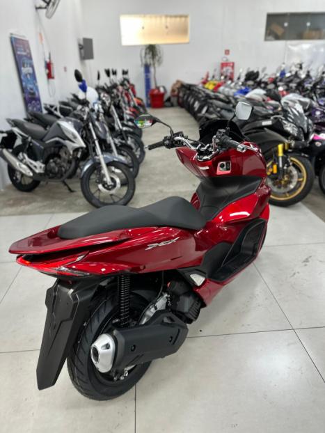 HONDA PCX 160 DLX ABS, Foto 2