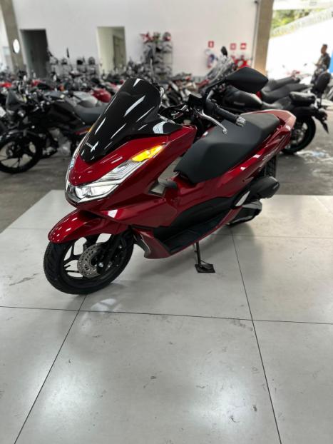 HONDA PCX 160 DLX ABS, Foto 3