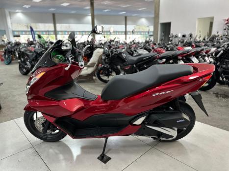 HONDA PCX 160 DLX ABS, Foto 4