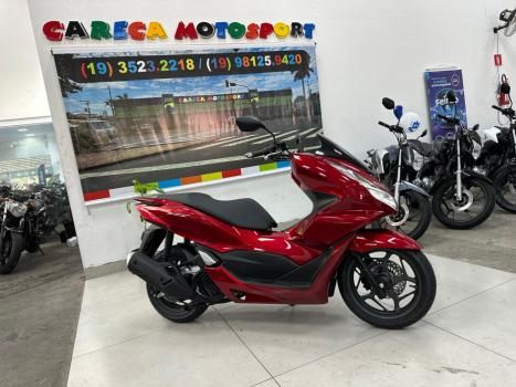 HONDA PCX 160 DLX ABS, Foto 5