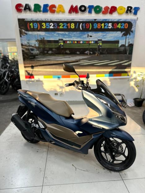 HONDA PCX 160 DLX ABS, Foto 1