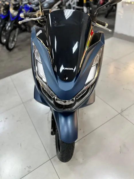 HONDA PCX 160 DLX ABS, Foto 3