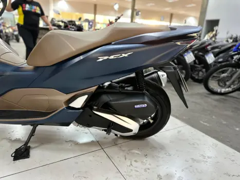 HONDA PCX 160 DLX ABS, Foto 5