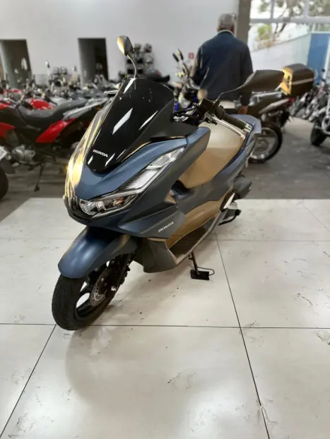 HONDA PCX 160 DLX ABS, Foto 6