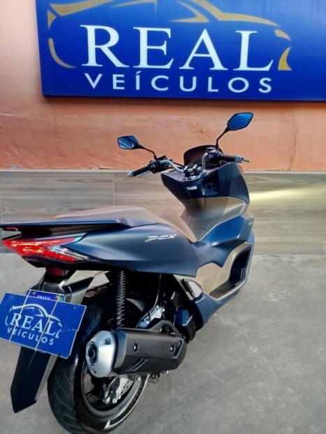 HONDA PCX 160 DLX ABS, Foto 4