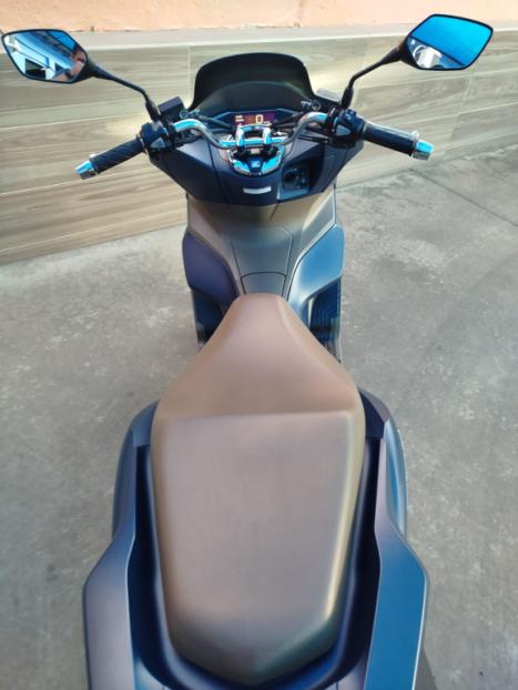 HONDA PCX 160 DLX ABS, Foto 5