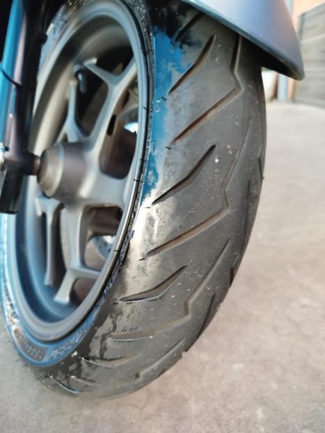 HONDA PCX 160 DLX ABS, Foto 6