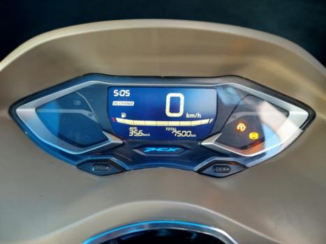 HONDA PCX 160 DLX ABS, Foto 7