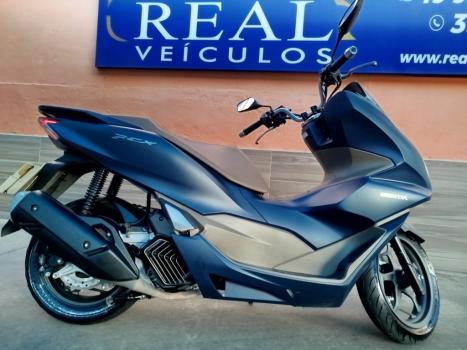 HONDA PCX 160 DLX ABS, Foto 8