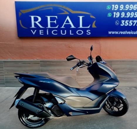 HONDA PCX 160 DLX ABS, Foto 9