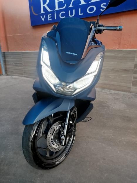 HONDA PCX 160 DLX ABS, Foto 10