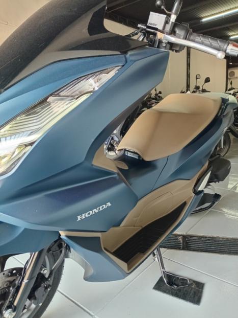 HONDA PCX 160 DLX ABS, Foto 6