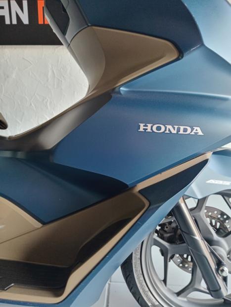 HONDA PCX 160 DLX ABS, Foto 7
