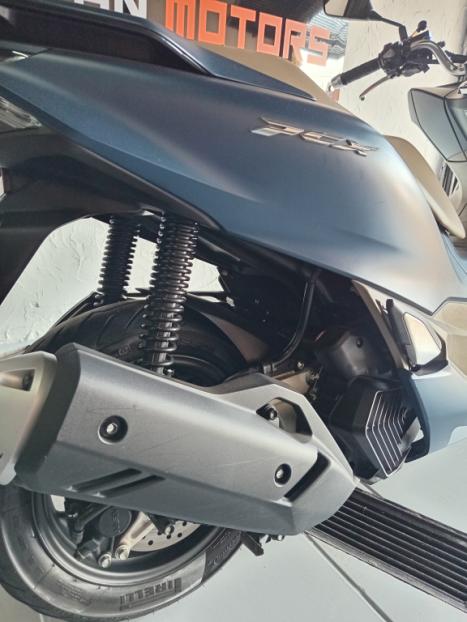 HONDA PCX 160 DLX ABS, Foto 5