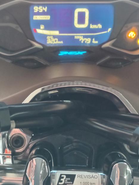 HONDA PCX 160 DLX ABS, Foto 8