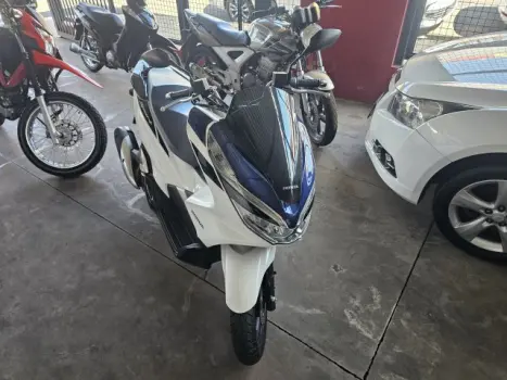 HONDA PCX 160 DLX ABS, Foto 1