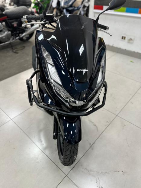 HONDA PCX 160 DLX ABS, Foto 3