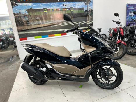 HONDA PCX 160 DLX ABS, Foto 4