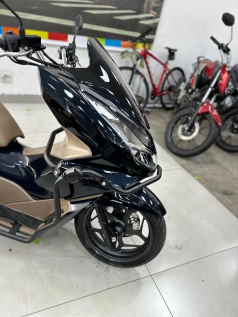 HONDA PCX 160 DLX ABS, Foto 5