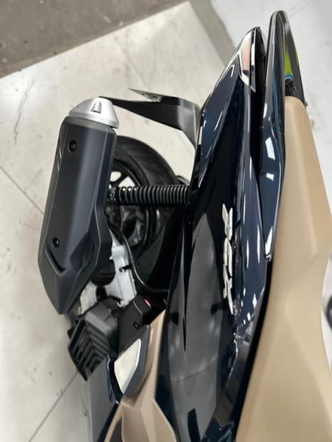 HONDA PCX 160 DLX ABS, Foto 6