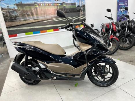 HONDA PCX 160 DLX ABS, Foto 7