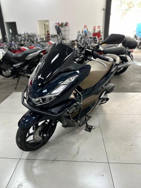 HONDA PCX 160 DLX ABS, Foto 8