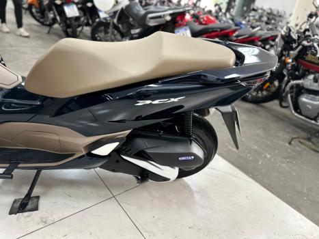 HONDA PCX 160 DLX ABS, Foto 9