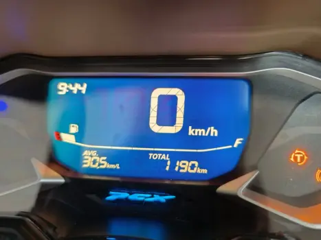 HONDA PCX 160 DLX ABS, Foto 10