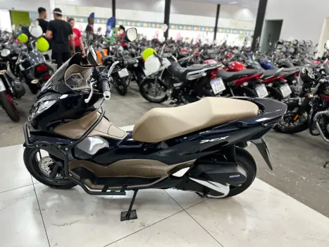 HONDA PCX 160 DLX ABS, Foto 12