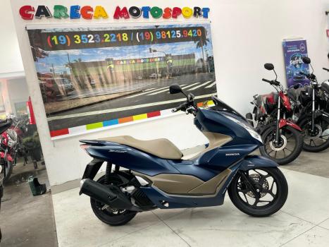 HONDA PCX 160 DLX ABS, Foto 1