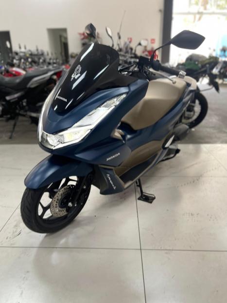 HONDA PCX 160 DLX ABS, Foto 3