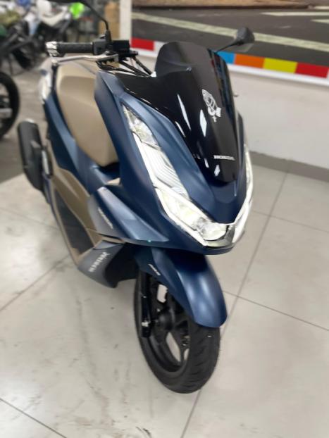 HONDA PCX 160 DLX ABS, Foto 4