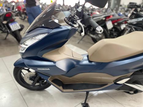 HONDA PCX 160 DLX ABS, Foto 5