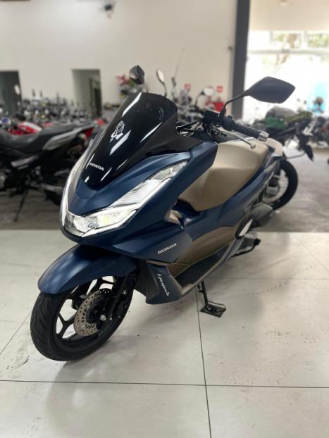 HONDA PCX 160 DLX ABS, Foto 6