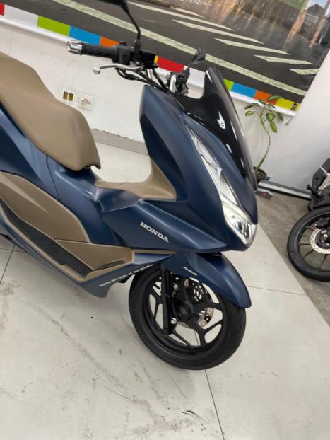 HONDA PCX 160 DLX ABS, Foto 8