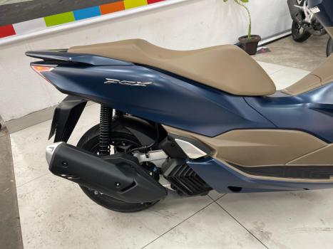 HONDA PCX 160 DLX ABS, Foto 9