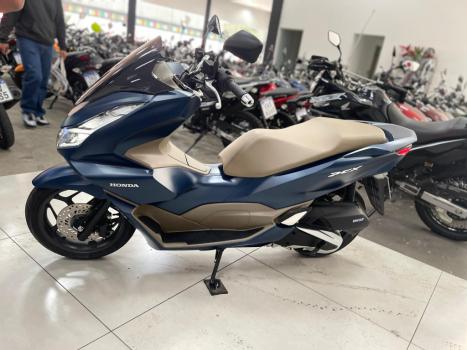 HONDA PCX 160 DLX ABS, Foto 10