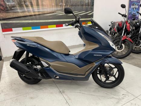 HONDA PCX 160 DLX ABS, Foto 11