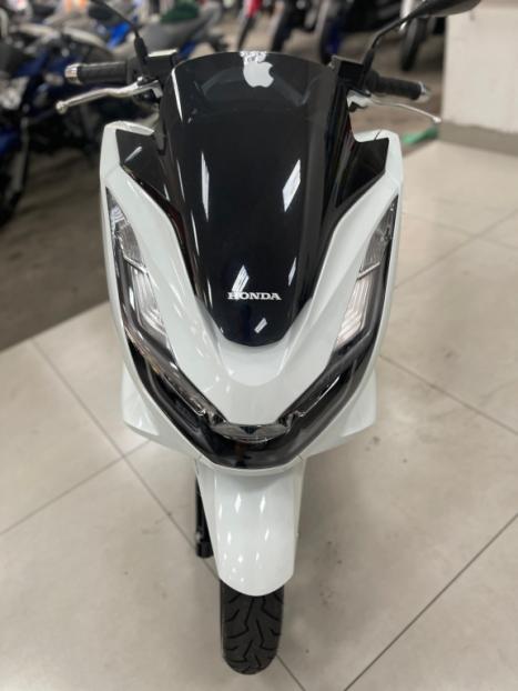 HONDA PCX 160 DLX ABS, Foto 4