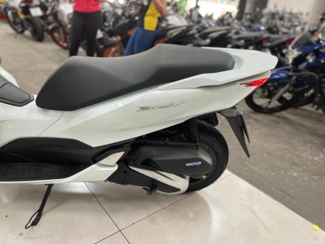 HONDA PCX 160 DLX ABS, Foto 5