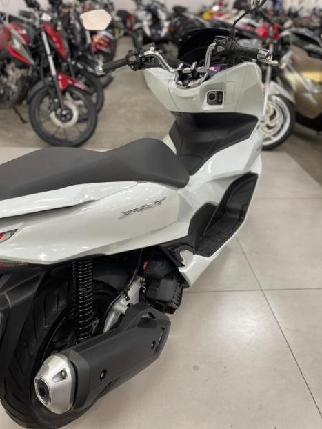 HONDA PCX 160 DLX ABS, Foto 6