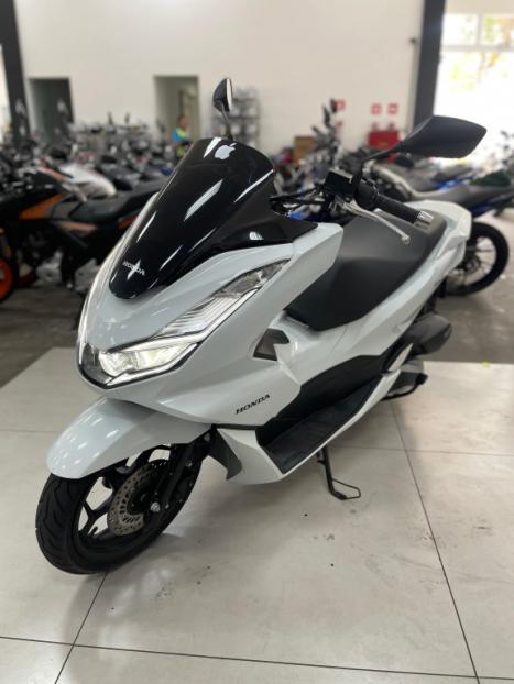 HONDA PCX 160 DLX ABS, Foto 7