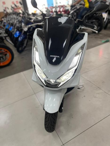 HONDA PCX 160 DLX ABS, Foto 8