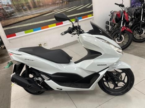 HONDA PCX 160 DLX ABS, Foto 10
